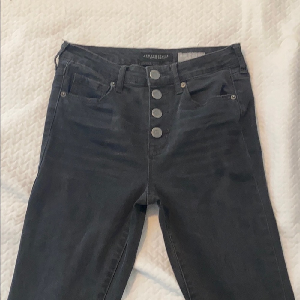 AEROPOSTALE jeggins